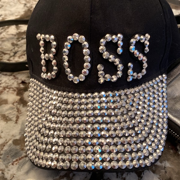 BOSS Ball Cap - Picture 2 of 6